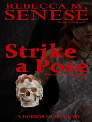 cover image of Strike a Pose